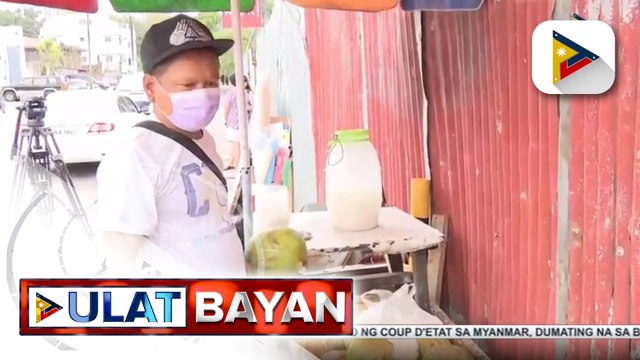 Pilipinas, dapat nang isailalim sa MGCQ sa lalong madaling panahon ayon sa NEDA, pero OCTA Research, iginiit na ‘di pa napapanahon ang pagpapatupad ng naturang quarantine classification sa buong bansa
