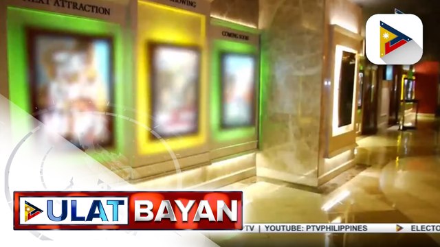Karamihan sa alkalde ng NCR, hindi sang-ayon na magbukas ang mga sinehan