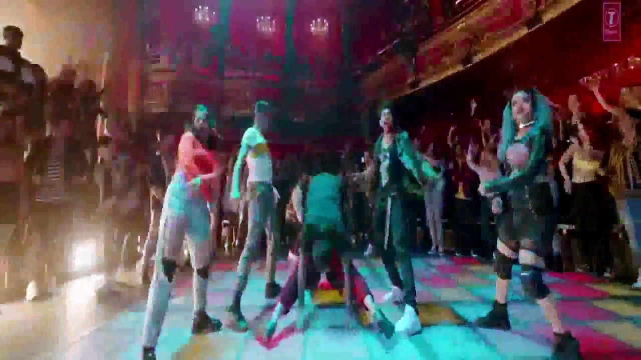 Dance Hits Of Nora Fatehi