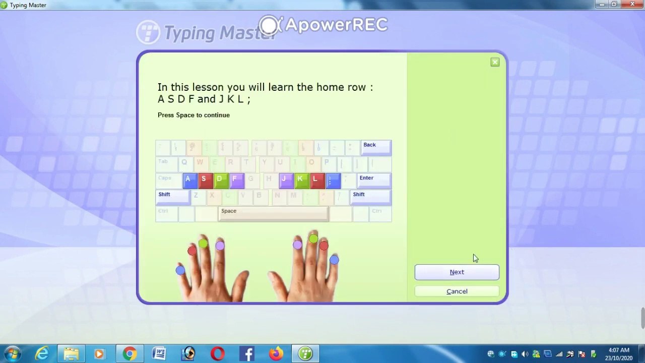 computer me typing master kaise download kare