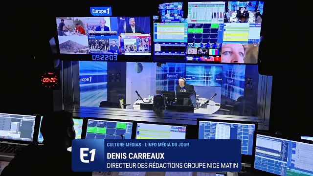 Nice Matin propose une nouvelle formule pour apporter davantage de clarté et faire évoluer le fond (partie 1)