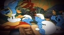 Smurfs S02E04 Shivering S-Smurfs