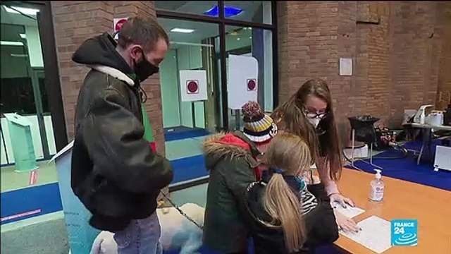 Coronavirus pandemic in France: Dunkirk mayor slams govt's response to British variant