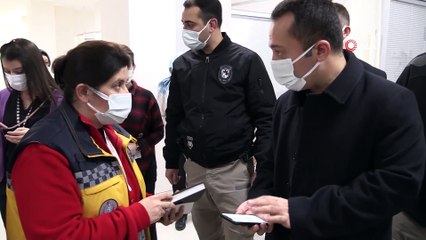 Bilecik'te CoronaVac aşını olan kişi sayısı 10 bini geçti