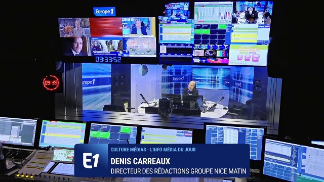 Nice Matin propose une nouvelle formule pour apporter davantage de clarté et faire évoluer le fond (partie 2)