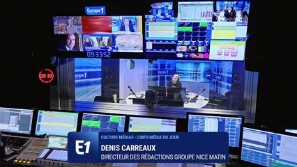 "Nice Matin" propose une nouvelle formule pour apporter "davantage de clarté" et "faire évoluer le fond" (partie 2)