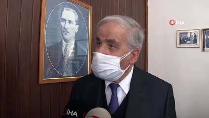 2021 yılı Hacı Bektaş Veli yılı olarak kutlanacak