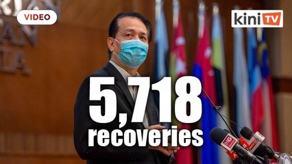 Covid-19_ 2,720 new cases, 5,718 recoveries (Feb 16)