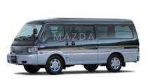 Location of Chassis Number Engine Number Location For Mazda Bongo Brawny New 2021 Easy Find Vin Number