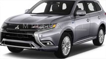 Location of Chassis Number Engine Number Location For Mitsubishi Outlander New 2021 Easy Find Vin Number