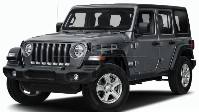 Location of Chassis Number Engine Number Location For Wrangler Sport New  2021 Easy Find Vin Number - video Dailymotion