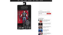 Star Wars hit with Instant Regret! Gina Carano merchandise SKYROCKETS!
