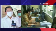 [FULL] Pernyataan Terawan Agus Putranto Soal Vaksin Nusantara