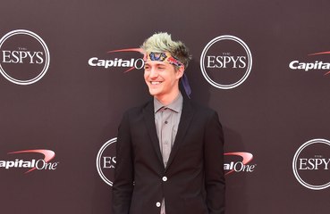 Ninja insists he’s not going to quit ‘Fortnite’