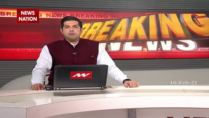 China dismantles all constructions at Pangong Lake, Watch video