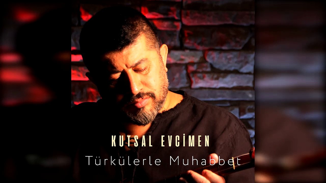 Muharrem Temiz & Kutsal Evcimen & Sinan Güngör - Küçük Yaşta Gurbet Elde