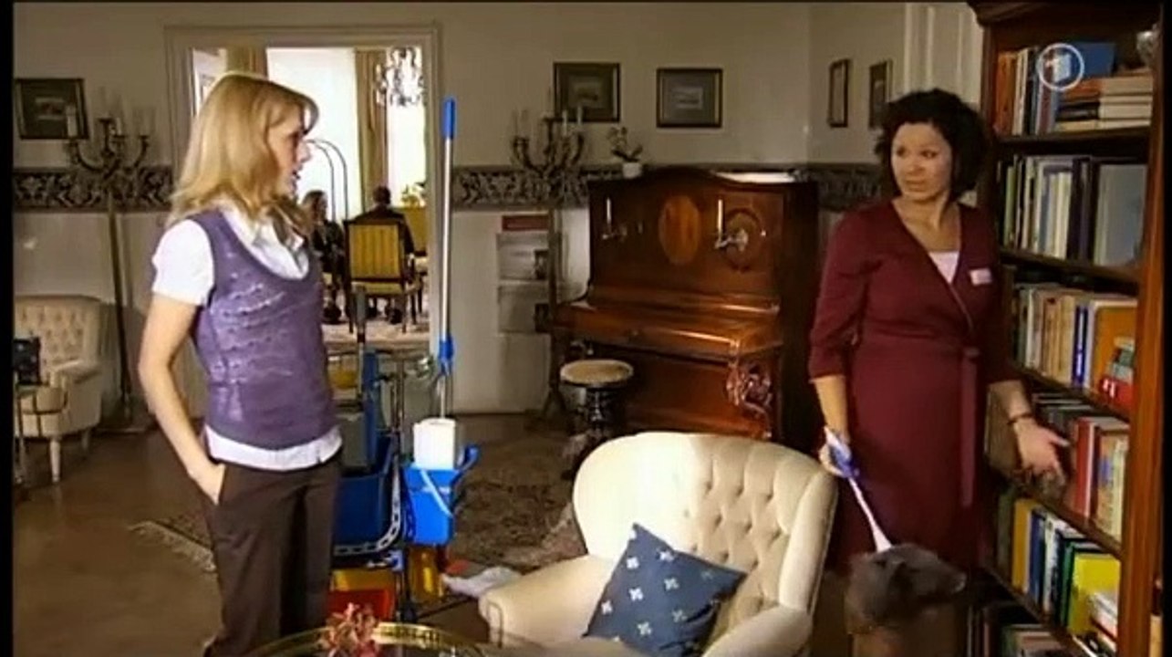 Sturm der Liebe, Folge 744 2/5