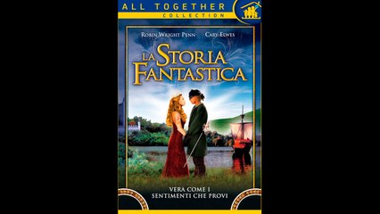 LA STORIA FANTASTICA Streaming ITA (1987)
