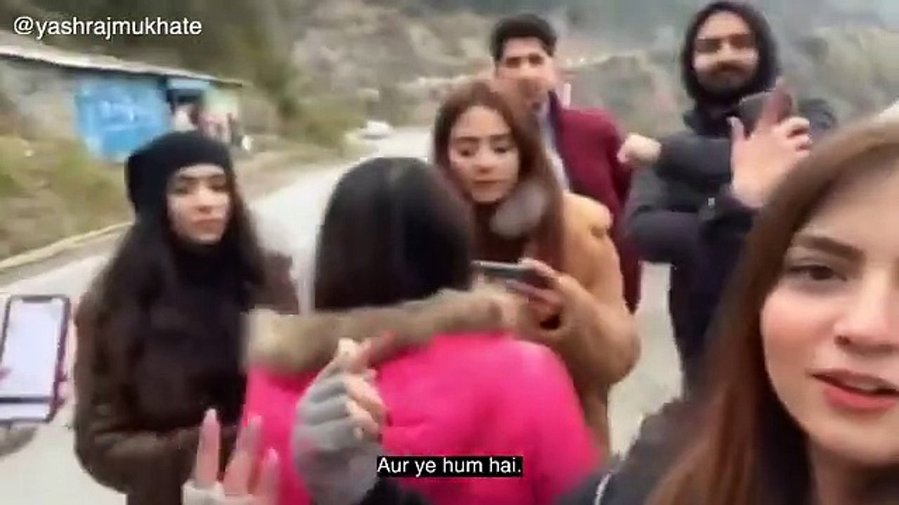 Yeh ham hein new videos
