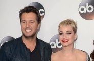 Luke Bryan hails American Idol co-star Katy Perry as a ‘tremendous mother'