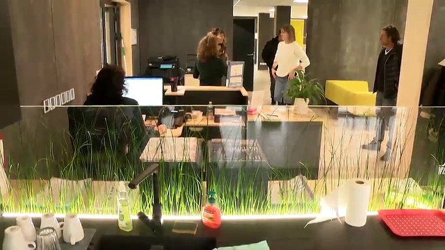 LA QUOTIDIENNE - L'INVITÉ : L'invité : Gaby Charroux 16 02 21