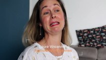 Laure est une Parisienne à Vincennes, une maman star sur Instagram, reportage sur VincennesTV.fr