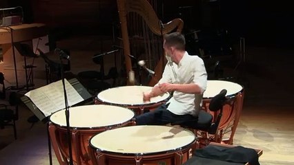 Pascal Dusapin : Attacca