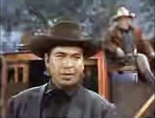 Bonanza S1E23 Season 1 Episode 23 Desert Justice
