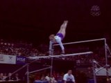 Allana Slater - Uneven bars - 2004 Pacific Alliance Gymnastis Championships