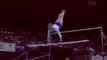 Allana Slater - Uneven bars - 2004 Pacific Alliance Gymnastis Championships