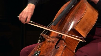 Pascal Dusapin : Immer (Sonia Wieder-Atherton)