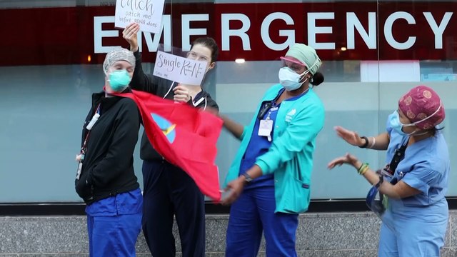 Sanitarios, soldadores y comerciales con idiomas, los puestos más difíciles de cubrir