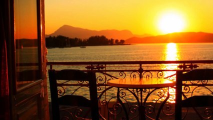 Richard Cocciante Le Coup de Soleil