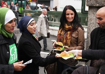 Dissous en France, le CCIF renaît de ses cendres en Belgique