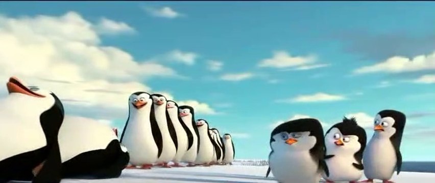 Filme Os Pinguins de Madagascar Lançamento 2021 (00h00m00s-00h01m42s)
