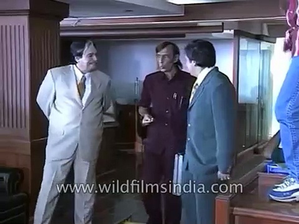 Kader Khan died 31 Dec 2018 - Tribute to Bollywood film actor, screenwriter, comedian, and director