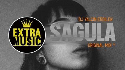 DJ Yalçın Erdilek - Sagula (Original Mix)