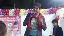 Devi Geet Pachra || Sandeep Gupta || Bhojpuri Live Bhajan Program || Bhojpuri Devi Geet 2021 New