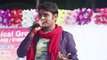 Bhojpuri Singer : Sandeep Gupta : Live Speech || Bhojpuri Live Program || Bhojpuri Video