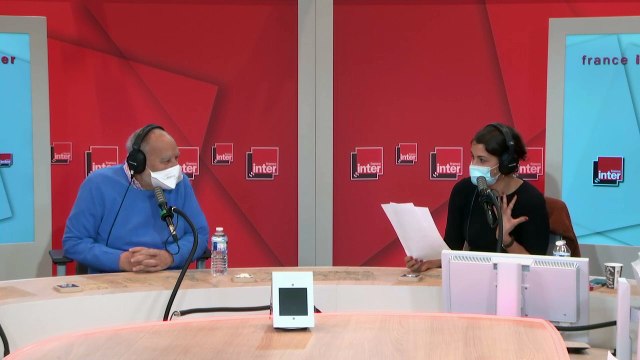 Tahar Ben Jelloun, avec vous c'est suis-moi je te fuis, fuis-moi je te suis !