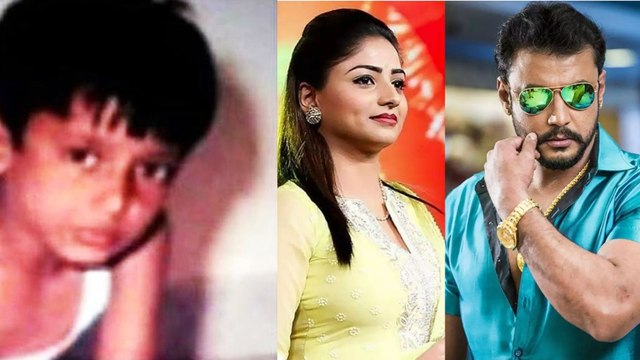 ಗಾಡ್ ಫಾದರ್ ಡಿ ಬಾಸ್ ಗೆ ವಿಶೇಷವಾಗಿ ವಿಶ್ ಮಾಡಿದ ರಚಿತಾ ರಾಮ್ | Filmibeat Kannada