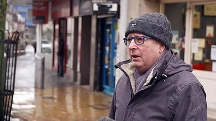 Public’s thoughts on government’s handling of pandemic