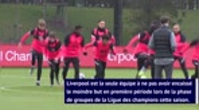 Ligue des champions - Leipzig-Liverpool, l'autre duel des 8es