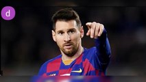 Messi के घर के ऊपर से Plane क्यों नही उड़ते | Why don't planes Fly over Messi's House