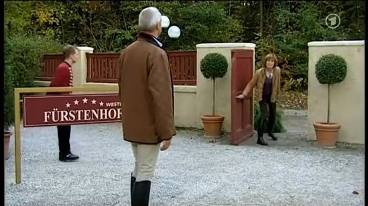 Sturm der Liebe, Folge 746 3/5
