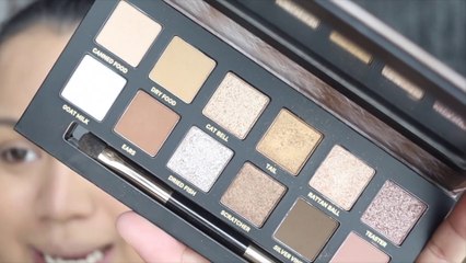 Unbox เครื่องสำอางจากจีน Perfect Diary จะปังหรือจะพัง ตามดู!! | #JellStory