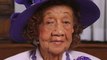 Dorothy Height: One of the Most Unsung, Yet Revered Civil Rights Leaders