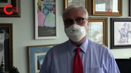 Prof. Dr. Özlü Doğu Karadeniz’de Covid-19 vakalarındaki artışın nedenini açıkladı