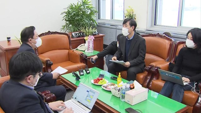 국정원 MB 정부 사찰 의혹, 직무 범위 벗어난 불법 / YTN