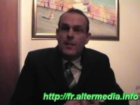 Steeve briois Henin Beaumont municipale